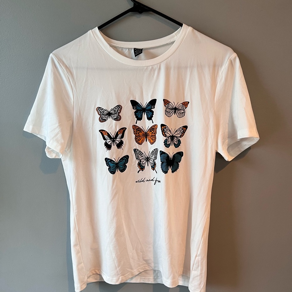 T-shirts 2-pack